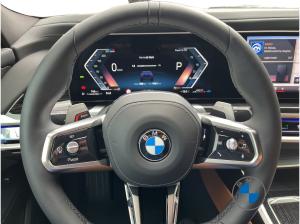BMW 740 740d xDrive 👌 M Sport Pro 21" Sky Lounge Standhzg.  👌