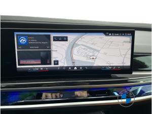 BMW 740 740d xDrive 👌 M Sport Pro 21" Sky Lounge Standhzg.  👌
