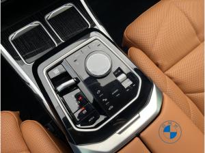 BMW 740 740d xDrive 👌 M Sport Pro 21" Sky Lounge Standhzg.  👌