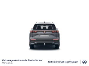 Volkswagen Tayron 2.0 TDI Life DSG 4Motion Navi AHK Kamera uvm.