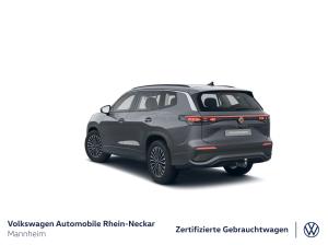 Volkswagen Tayron 2.0 TDI Life DSG 4Motion Navi AHK Kamera uvm.