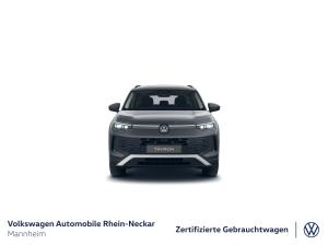 Volkswagen Tayron 2.0 TDI Life DSG 4Motion Navi AHK Kamera uvm.