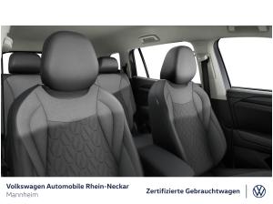 Volkswagen Tayron 2.0 TDI Life DSG 4Motion Navi AHK Kamera uvm.