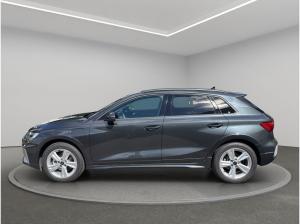 Audi A3 allstreet 40 TFSI e S-tronic STANDKLIMA+ACC