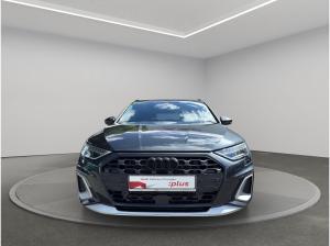 Audi A3 allstreet 40 TFSI e S-tronic STANDKLIMA+ACC
