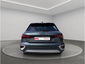 Audi A3 allstreet 40 TFSI e S-tronic STANDKLIMA+ACC