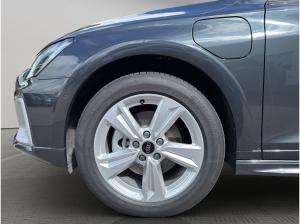 Audi A3 allstreet 40 TFSI e S-tronic STANDKLIMA+ACC