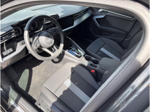 Audi A3 allstreet 40 TFSI e S-tronic STANDKLIMA+ACC
