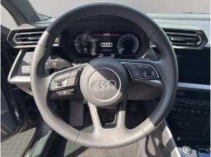 Audi A3 allstreet 40 TFSI e S-tronic STANDKLIMA+ACC