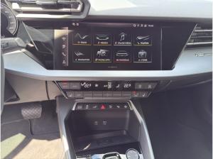 Audi A3 allstreet 40 TFSI e S-tronic STANDKLIMA+ACC