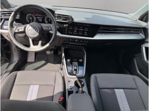 Audi A3 allstreet 40 TFSI e S-tronic STANDKLIMA+ACC