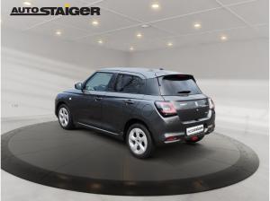 Suzuki Swift Allrad🚗Comfort-Line🔥Premium-Features