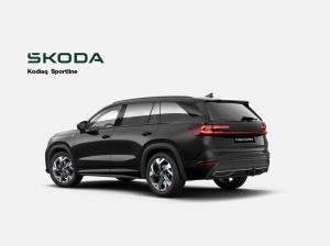 Skoda Kodiaq (PS)