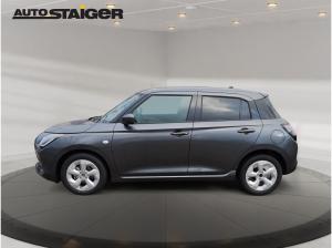 Suzuki Swift Allrad🚗Comfort-Line🔥Premium-Features