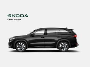 Skoda Kodiaq (PS)