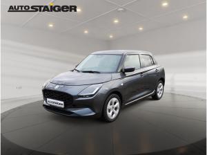 Suzuki Swift Allrad🚗Comfort-Line🔥Premium-Features