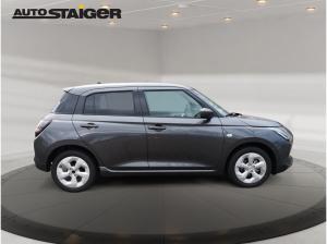 Suzuki Swift Allrad🚗Comfort-Line🔥Premium-Features