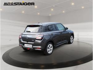 Suzuki Swift Allrad🚗Comfort-Line🔥Premium-Features
