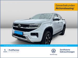 Volkswagen Amarok Style V6 3,0TDI 4MOTION STANDHZ