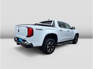 Volkswagen Amarok Style V6 3,0TDI 4MOTION STANDHZ