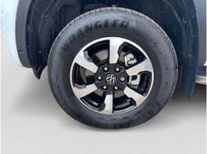 Volkswagen Amarok Style V6 3,0TDI 4MOTION STANDHZ