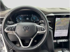 Volkswagen Amarok Style V6 3,0TDI 4MOTION STANDHZ