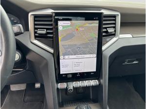Volkswagen Amarok Style V6 3,0TDI 4MOTION STANDHZ