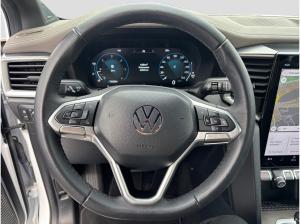 Volkswagen Amarok Style V6 3,0TDI 4MOTION STANDHZ