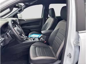 Volkswagen Amarok Style V6 3,0TDI 4MOTION STANDHZ