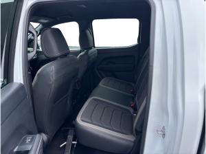 Volkswagen Amarok Style V6 3,0TDI 4MOTION STANDHZ