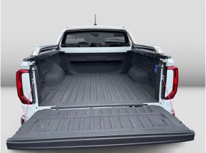 Volkswagen Amarok Style V6 3,0TDI 4MOTION STANDHZ