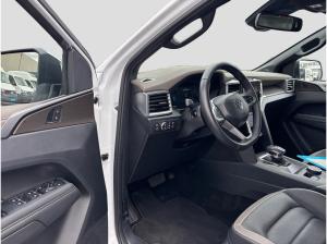 Volkswagen Amarok Style V6 3,0TDI 4MOTION STANDHZ