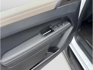 Volkswagen Amarok Style V6 3,0TDI 4MOTION STANDHZ