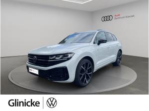 Volkswagen Touareg 3.0 TDI 4Motion R-Line LED Pano HuD