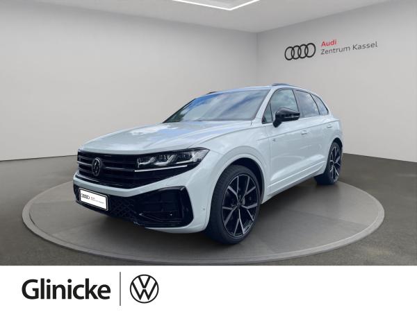 Volkswagen Touareg 3.0 TDI 4Motion R-Line LED Pano HuD