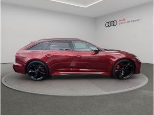 Audi RS6 RS 6 Av 4.0 TFSI qu. Laser B&O Pano HuD AHK 360°