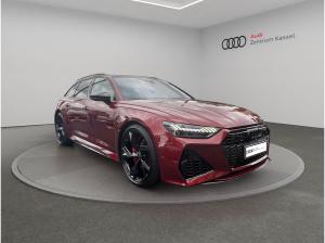 Audi RS6 RS 6 Av 4.0 TFSI qu. Laser B&O Pano HuD AHK 360°