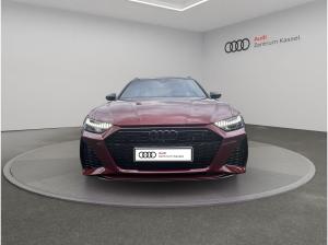 Audi RS6 RS 6 Av 4.0 TFSI qu. Laser B&O Pano HuD AHK 360°