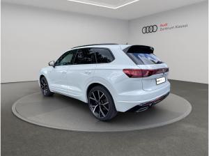 Volkswagen Touareg 3.0 TDI 4Motion R-Line LED Pano HuD