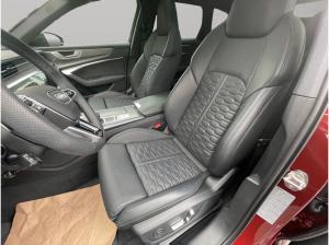 Audi RS6 RS 6 Av 4.0 TFSI qu. Laser B&O Pano HuD AHK 360°