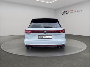 Volkswagen Touareg 3.0 TDI 4Motion R-Line LED Pano HuD