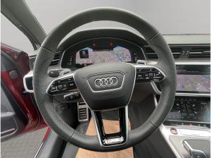 Audi RS6 RS 6 Av 4.0 TFSI qu. Laser B&O Pano HuD AHK 360°