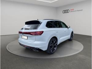 Volkswagen Touareg 3.0 TDI 4Motion R-Line LED Pano HuD