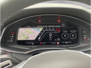 Audi RS6 RS 6 Av 4.0 TFSI qu. Laser B&O Pano HuD AHK 360°
