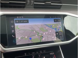 Audi RS6 RS 6 Av 4.0 TFSI qu. Laser B&O Pano HuD AHK 360°
