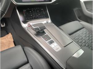 Audi RS6 RS 6 Av 4.0 TFSI qu. Laser B&O Pano HuD AHK 360°