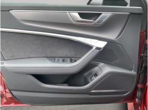 Audi RS6 RS 6 Av 4.0 TFSI qu. Laser B&O Pano HuD AHK 360°