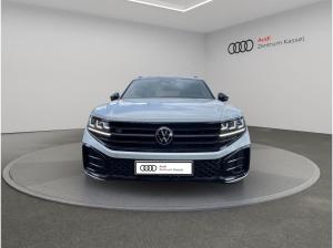 Volkswagen Touareg 3.0 TDI 4Motion R-Line LED Pano HuD