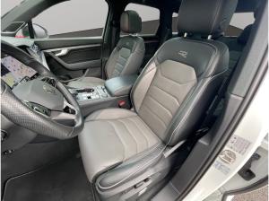 Volkswagen Touareg 3.0 TDI 4Motion R-Line LED Pano HuD