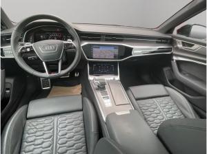 Audi RS6 RS 6 Av 4.0 TFSI qu. Laser B&O Pano HuD AHK 360°